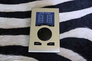 RME Babyface PRO - USB Audio Interface / PC, MAC, IOS