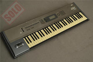 Korg N364 Keyboard last one
