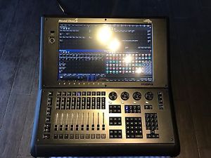 High End Systems Road Hog 4