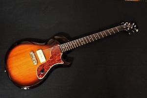 PRS SE One Guitar