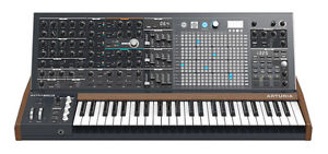 Arturia MatrixBrute Analogico Sintetizzatore (NUOVA)