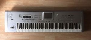 Korg PA1X Pro Arranger 76 Keys Keyboard