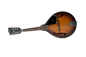 Laguna Vintage 8 strings A-style Mandolin