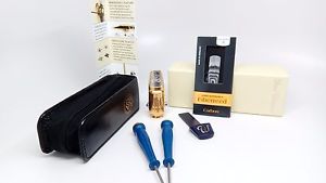 Theo Wanne DURGA3 Soprano Metal 7 with Carbon Fiberreed