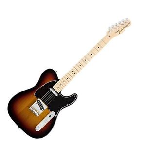 Chitarra elettrica Fender American Special telecaster 3TSB nuova!!!