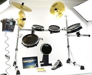 Alesis DM10 PRO Electronic Drum Set w/ Surge Cymbals