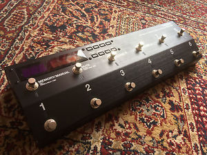 Boss ES-8 Effects Switching System *HARDLY USED*