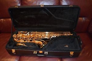Yanagisawa Tenor Saxophone T991 