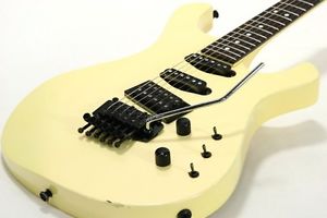 KRAMER Paul Dean Signature Model Loverboy guitar FROM JAPAN/512