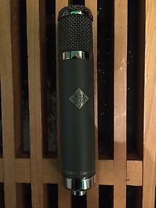 Telefunken AR-51 Tube Microphone