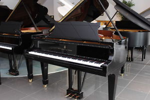 Steinway & Sons Flügel, Mod. M 170, vom Klavierbaumeister generalüberholt