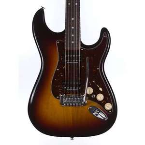 G&L LEGACY HB 2 SUNBURST TON USA GUITARE ÉLECTRIQUE