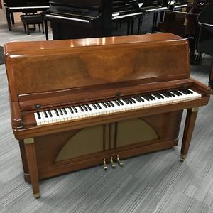 Jesse French and Sons 40″ Spinet