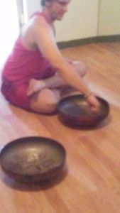 NeoZIO! - LOTUSDRUM- World's First modular handpan!