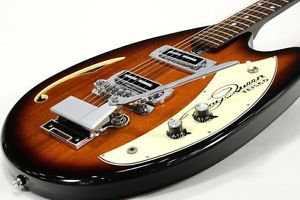 TeiscoMay Queen Reissue Sunburst  FREESHIPPING from JAPAN
