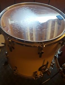 Sonor Prolite Creme 14x14 floor tom