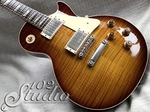 Gibson Custom Shop 1995 Historic 1959 Les Paul Reissue "R9" Electric Guitar