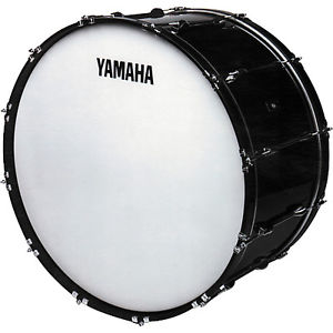 NEW Yamaha Concert Bass Drum CB-632 32x16 CB632 , FREE SHIPPING