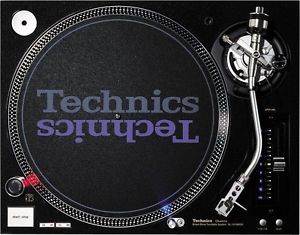 Turntable TECHNICS SL-1210 M5G (100% Brand New)