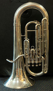 King 2280 Euphonium- USED