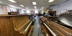 HELP FUND LOCAL MUSIC & ARTS PROGRAMS AT KEYS 4/4 KIDS