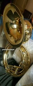 SOUSAPHONE BIG 25