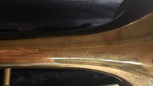 Trombone King 2b Liberty