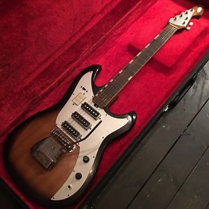 TeiscoYG-6 MOD FREESHIPPING from JAPAN