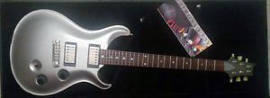 Paul Reed Smith Custom 24 electric guitar