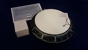 Star Instruments Synare S3X - RARE Electronic Drum - NEW in ORIGINAL BOX