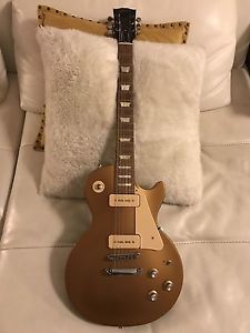 Gibson Les Paul Standard '60s Electric Guitar