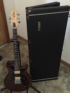 Gretsch The Beast BST-1500  Duo Pickup  Solid Body  Electric Guitar 1979-81 VGC!