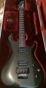 Ibanez JS1000 Satriani Signature Model Space Gray