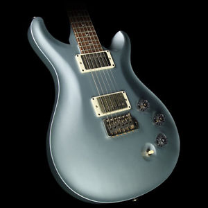 Used 2012 Paul Reed Smith PRS GDT David Grissom Electric Guitar Blue Metallic