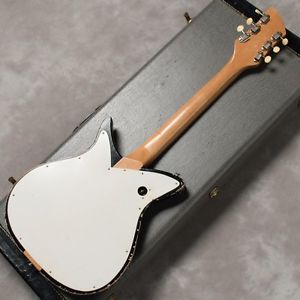 Vintage Rickenbacker 1000 JG 1957 Electric guitar Variant type