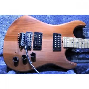 KRAMER USA Pacer Imperial Reissue Ash Used Electric Guitar Free Shipping