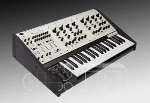 Tom Oberheim Two Voice Pro Synthesizer : NEW : [DETROIT MODULAR]