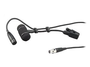 AudioTechnica ATM35 Condenser Ca
