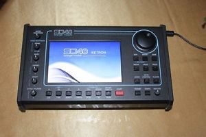 Ketron SD40