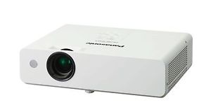 ProAudio/ProVideo Panasonic 2.8k PT-LW280  Brand New Factory Sealed.