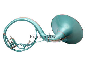 NEW YEAR SALE BIG TUBA SOUSAPHONE 22 INCH SCHOOL BAND USE BIG FROM EUPHONIUMTUBA