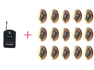 Wireless Tour Guide System Voice