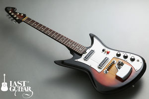 Teisco  K-2L FREESHIPPING from JAPAN