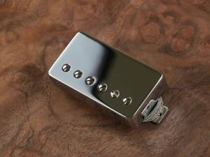 TOM HOLMES H-450 Nickel 【2conductor-potted】