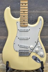 2002 Fender Stratocaster Yngwie 