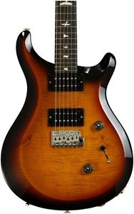 PAUL REED SMITH S2 CUSTOM 24 30THANNIVERSARY SUNBURST GUITARE ÉLECTRIQUE