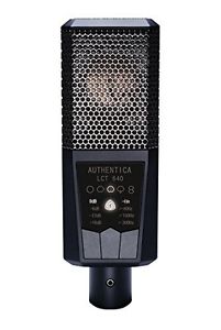Lewitt LCT 640 Reference-Class Condenser Microphone