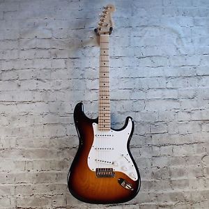 Fender American Stratocaster 60th Anniversary