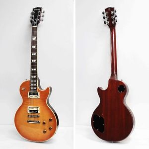 HISTORY ZLS mod guitar From JAPAN/456