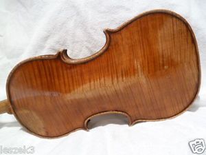 Private COLLECTION to SELL - 32: A Fine VIOLIN - GEIGE probably ENGLISH... !